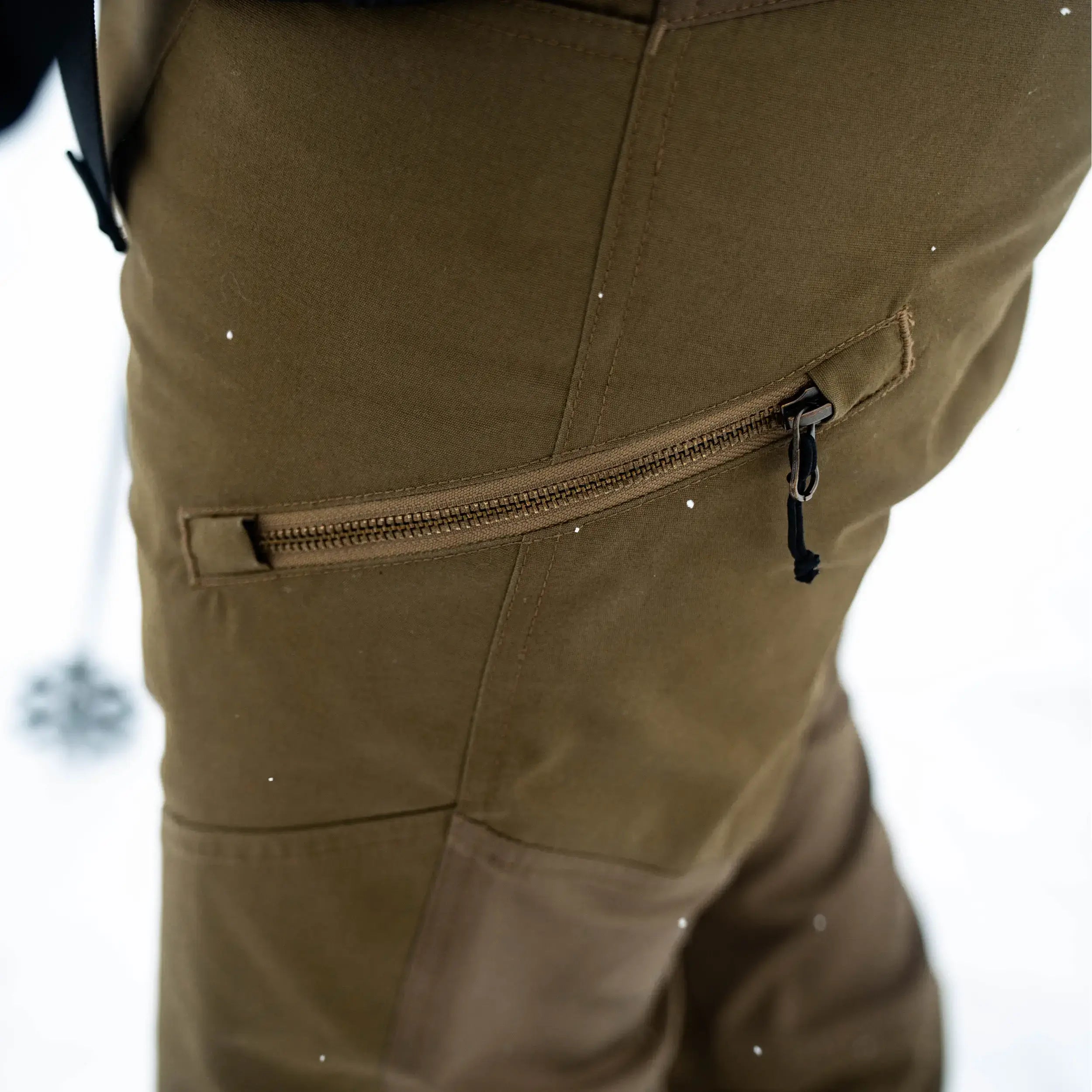 M's Offroad Pants